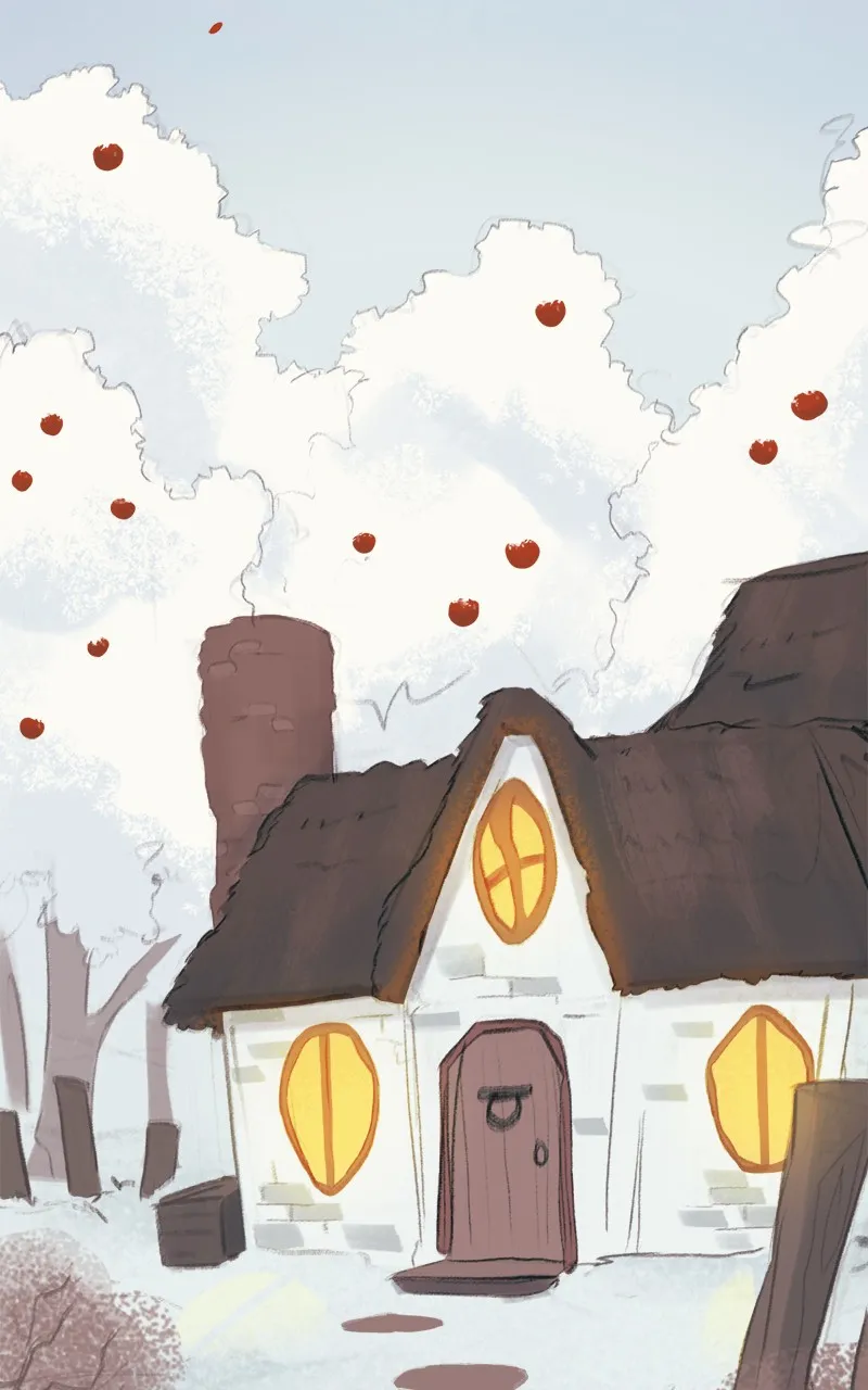 WEBTOON GREENLiGHT Chapter 29 page 23 - 