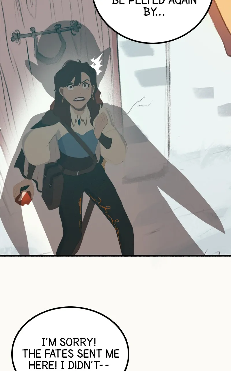 WEBTOON GREENLiGHT Chapter 29 page 27 - 