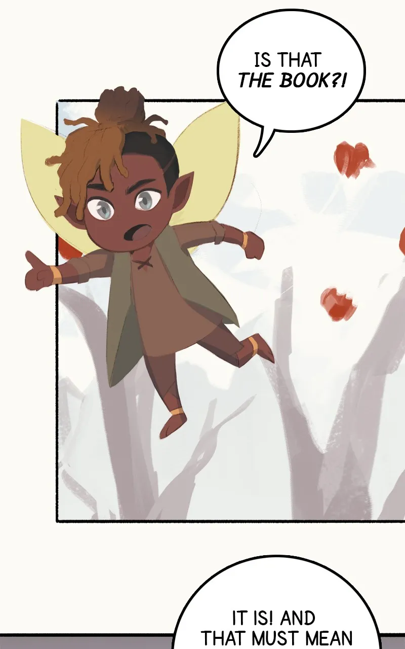 WEBTOON GREENLiGHT Chapter 29 page 29 - 