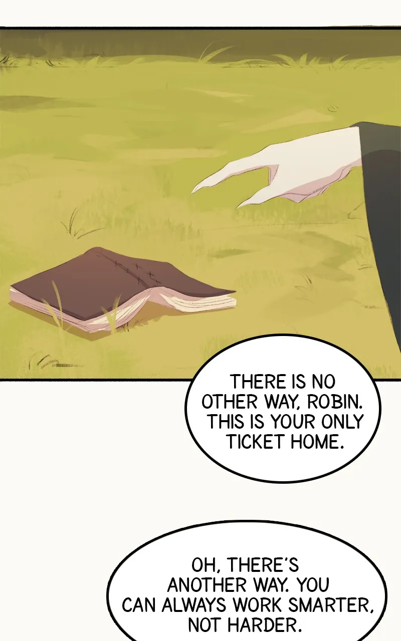 WEBTOON GREENLiGHT Chapter 29 page 4 - 