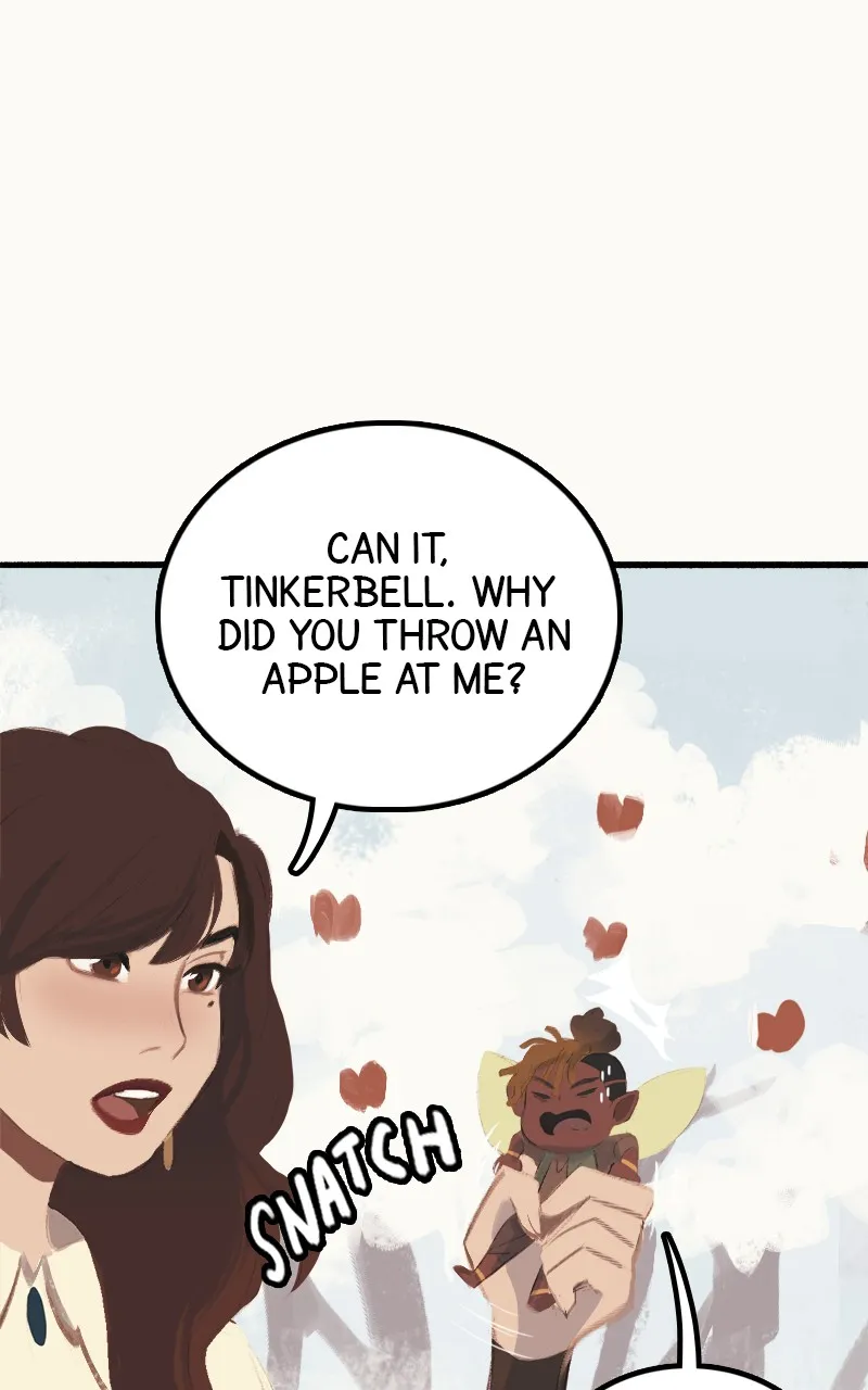 WEBTOON GREENLiGHT Chapter 29 page 31 - 