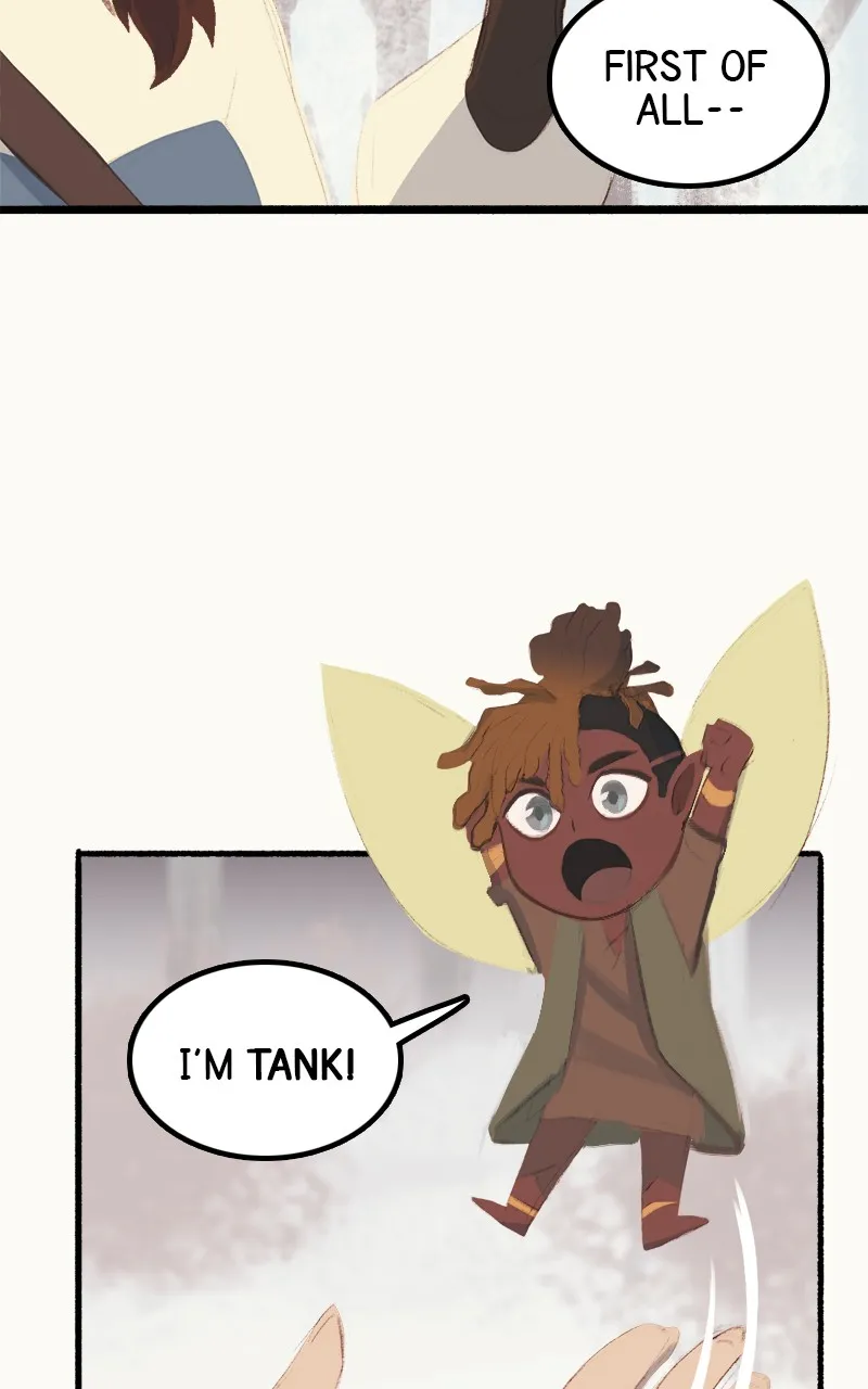 WEBTOON GREENLiGHT Chapter 29 page 32 - 