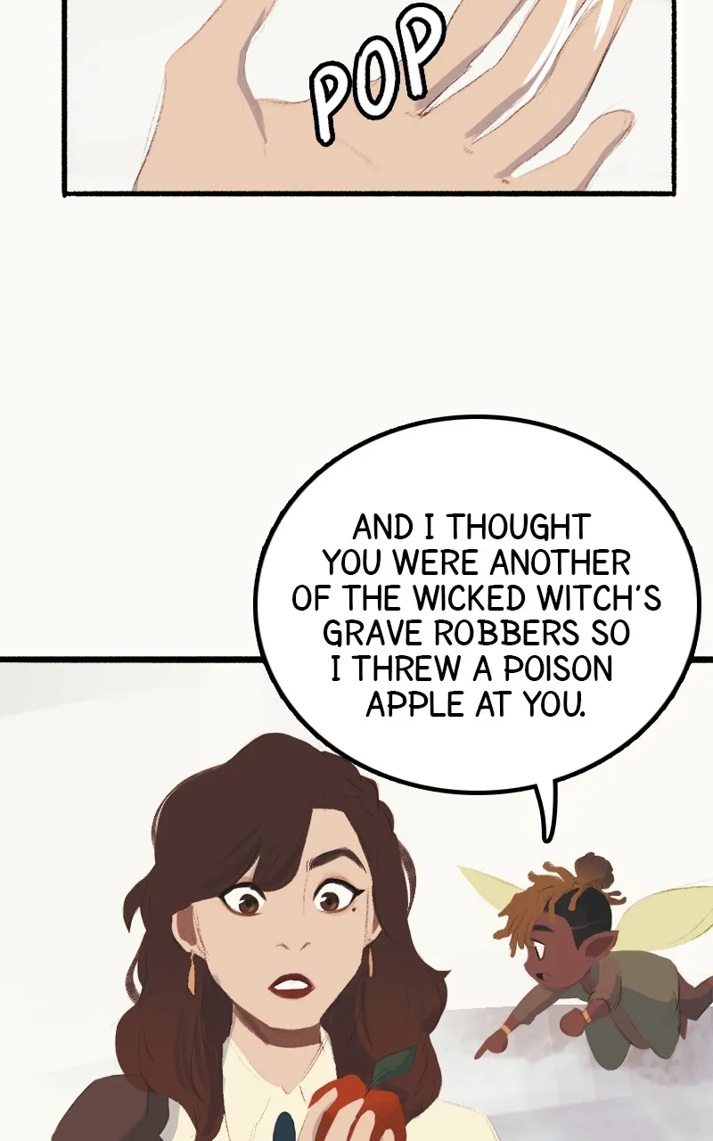 WEBTOON GREENLiGHT Chapter 29 page 33 - 