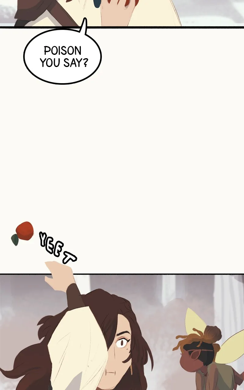 WEBTOON GREENLiGHT Chapter 29 page 34 - 