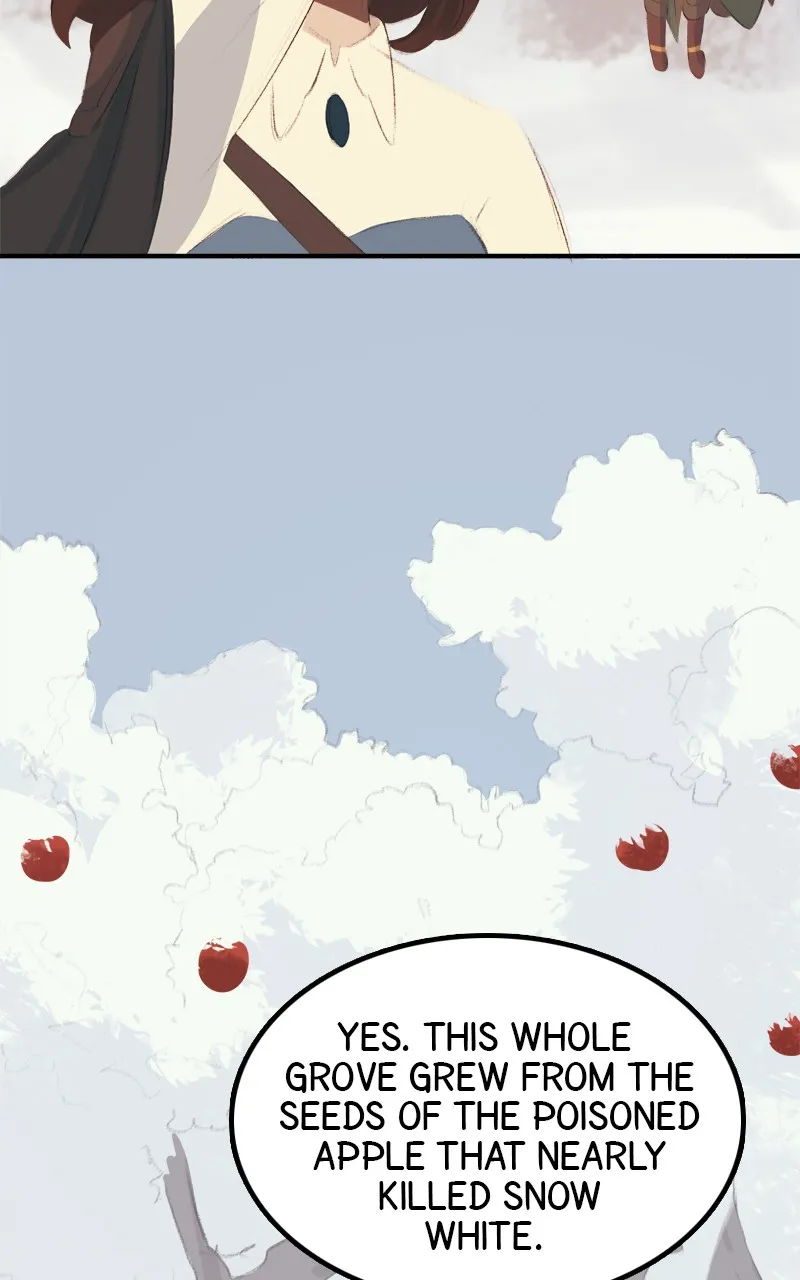 WEBTOON GREENLiGHT Chapter 29 page 35 - 
