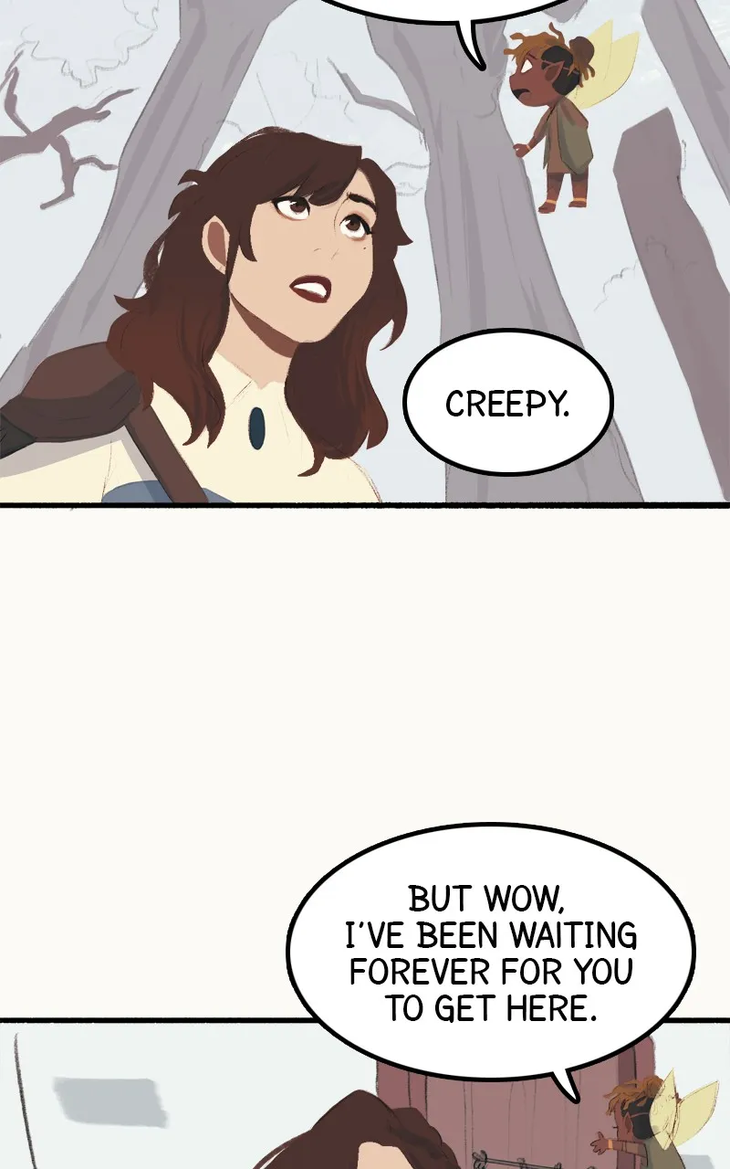 WEBTOON GREENLiGHT Chapter 29 page 36 - 