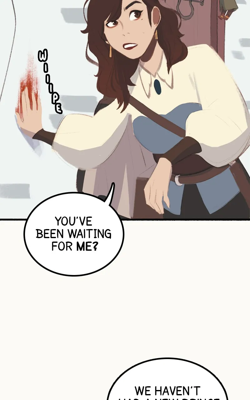 WEBTOON GREENLiGHT Chapter 29 page 37 - 