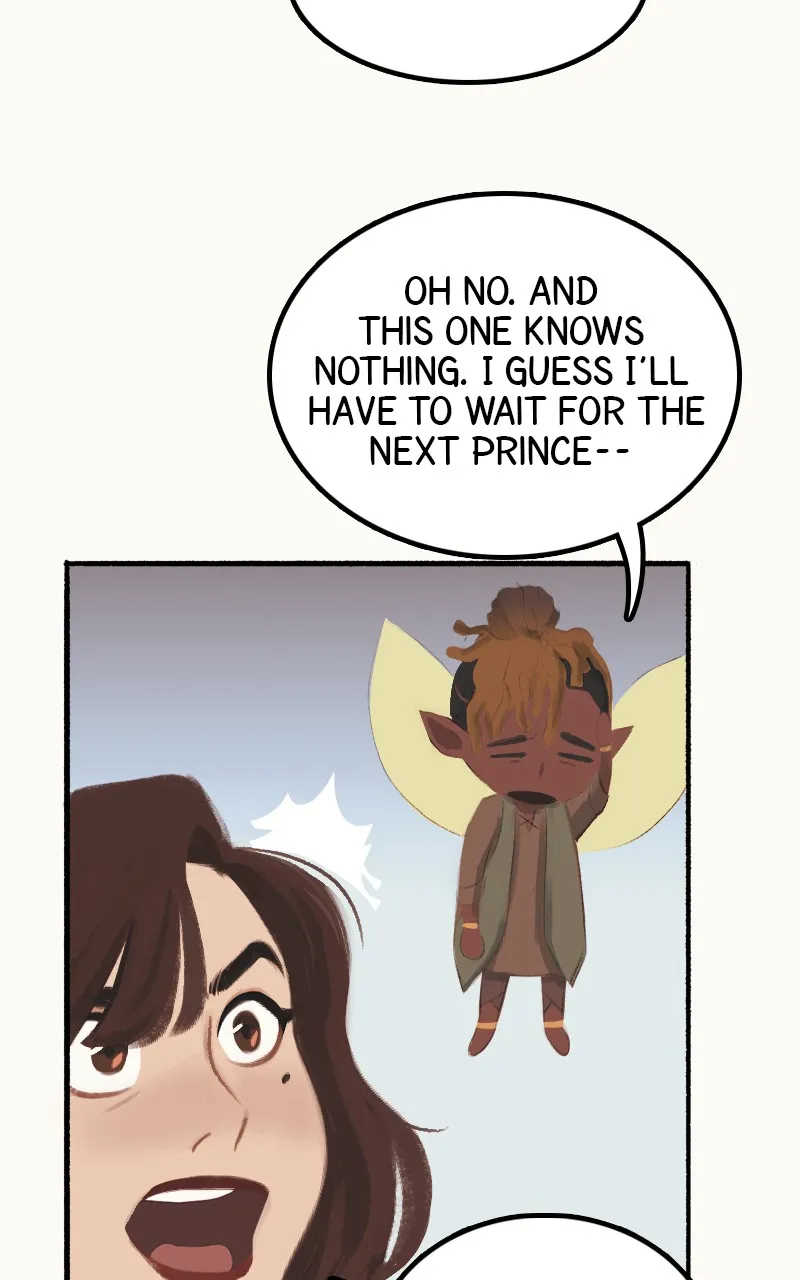 WEBTOON GREENLiGHT Chapter 29 page 39 - 