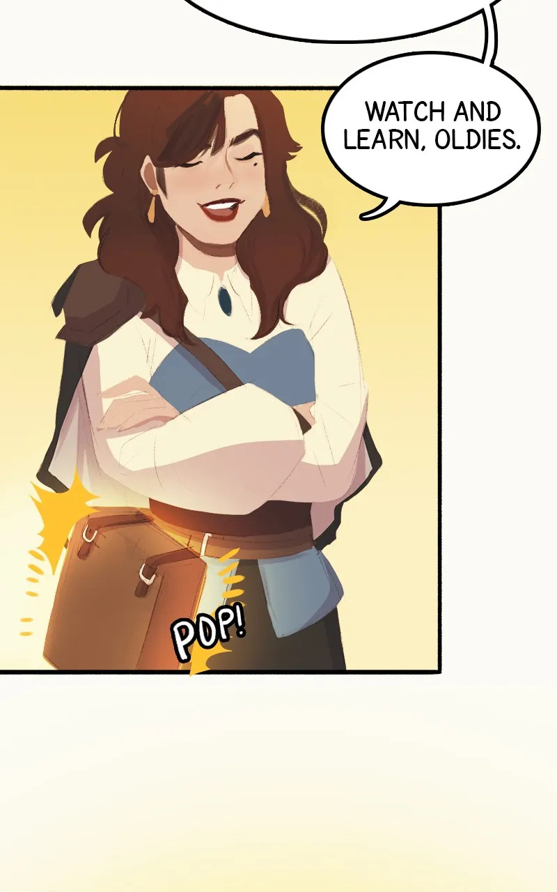WEBTOON GREENLiGHT Chapter 29 page 5 - 