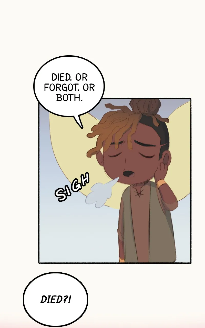 WEBTOON GREENLiGHT Chapter 29 page 41 - 