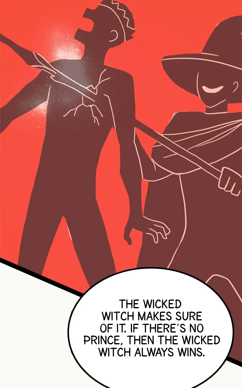 WEBTOON GREENLiGHT Chapter 29 page 46 - 