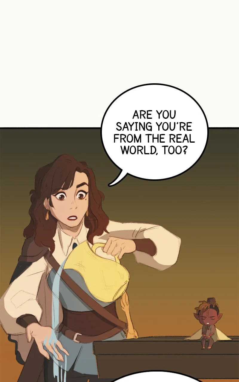 WEBTOON GREENLiGHT Chapter 29 page 48 - 