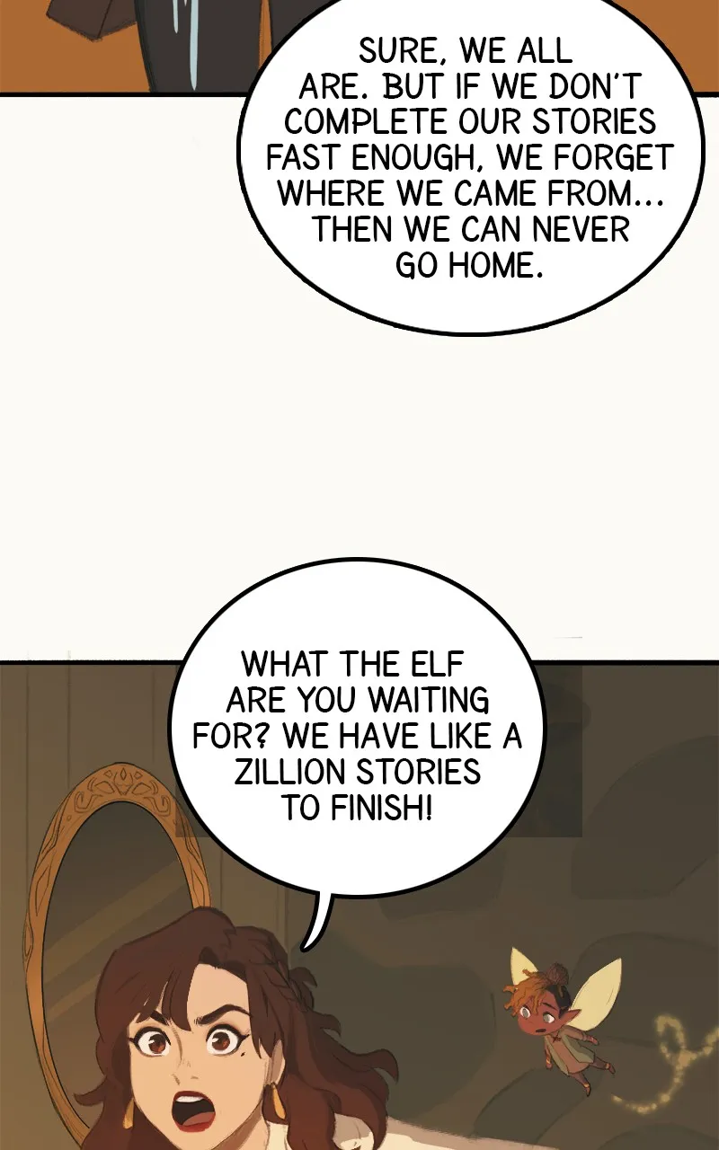 WEBTOON GREENLiGHT Chapter 29 page 49 - 