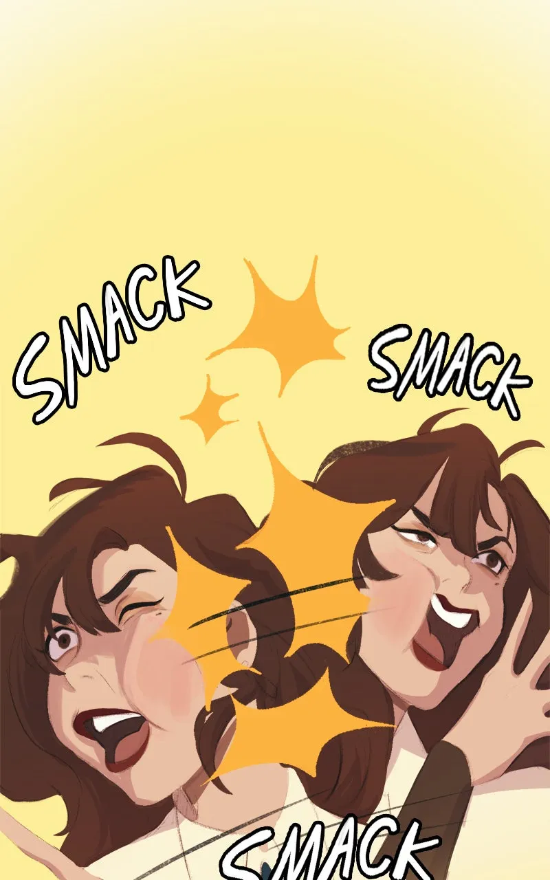 WEBTOON GREENLiGHT Chapter 29 page 6 - 