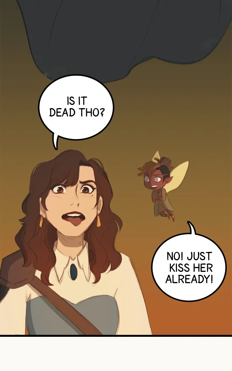 WEBTOON GREENLiGHT Chapter 29 page 55 - 