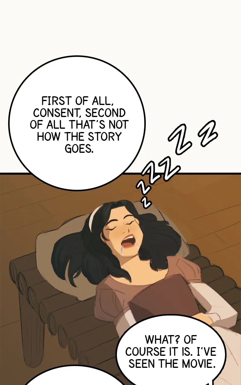 WEBTOON GREENLiGHT Chapter 29 page 56 - 