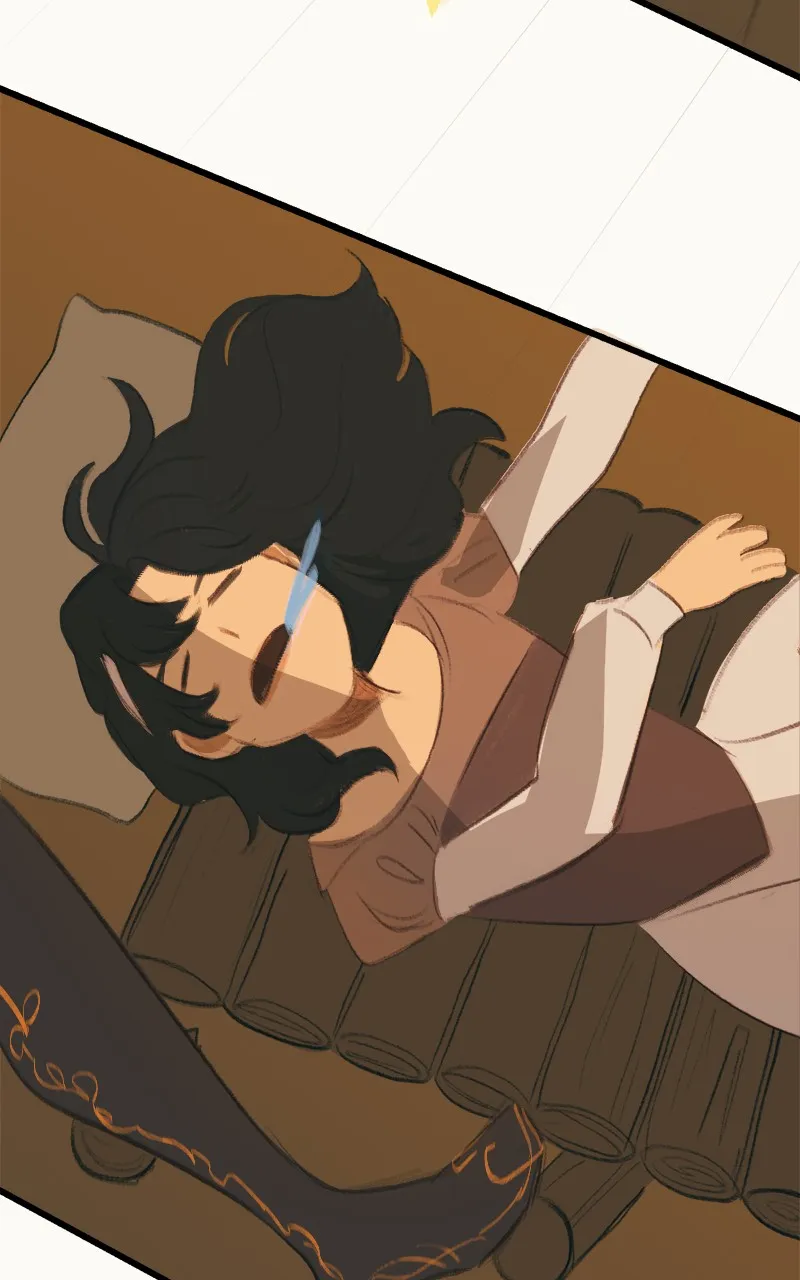 WEBTOON GREENLiGHT Chapter 29 page 63 - 