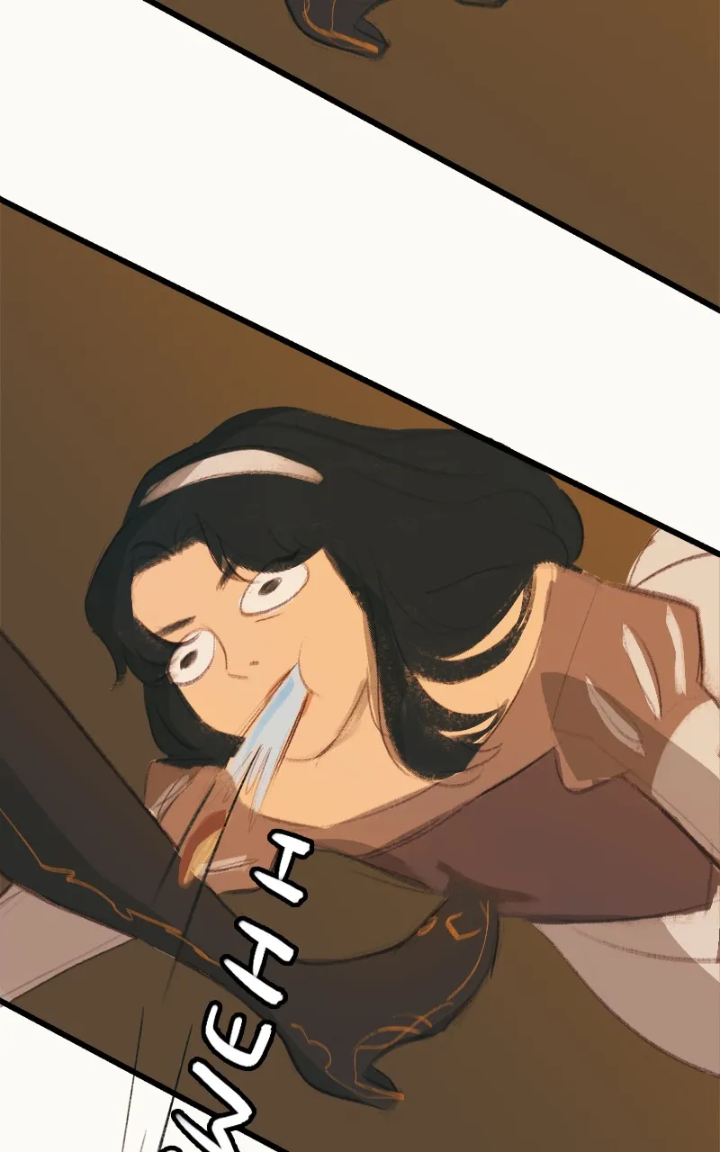 WEBTOON GREENLiGHT Chapter 29 page 64 - 