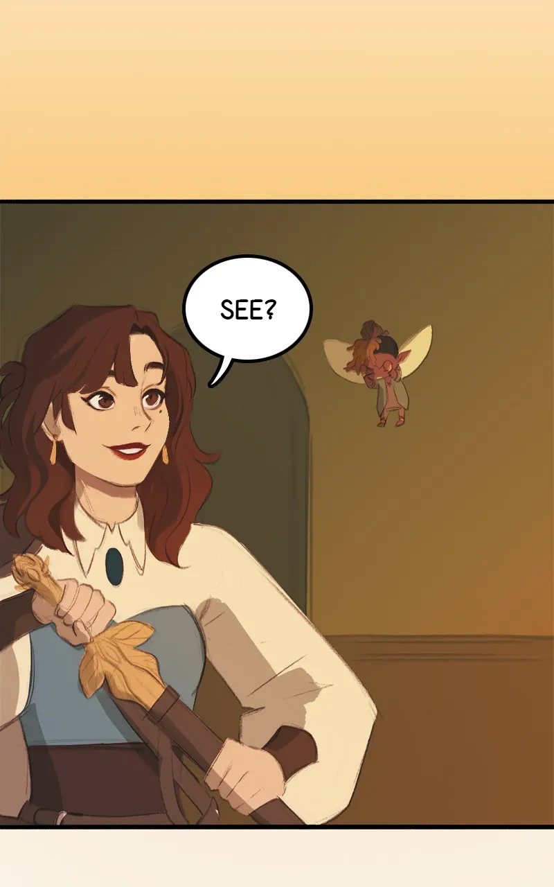 WEBTOON GREENLiGHT Chapter 29 page 66 - 