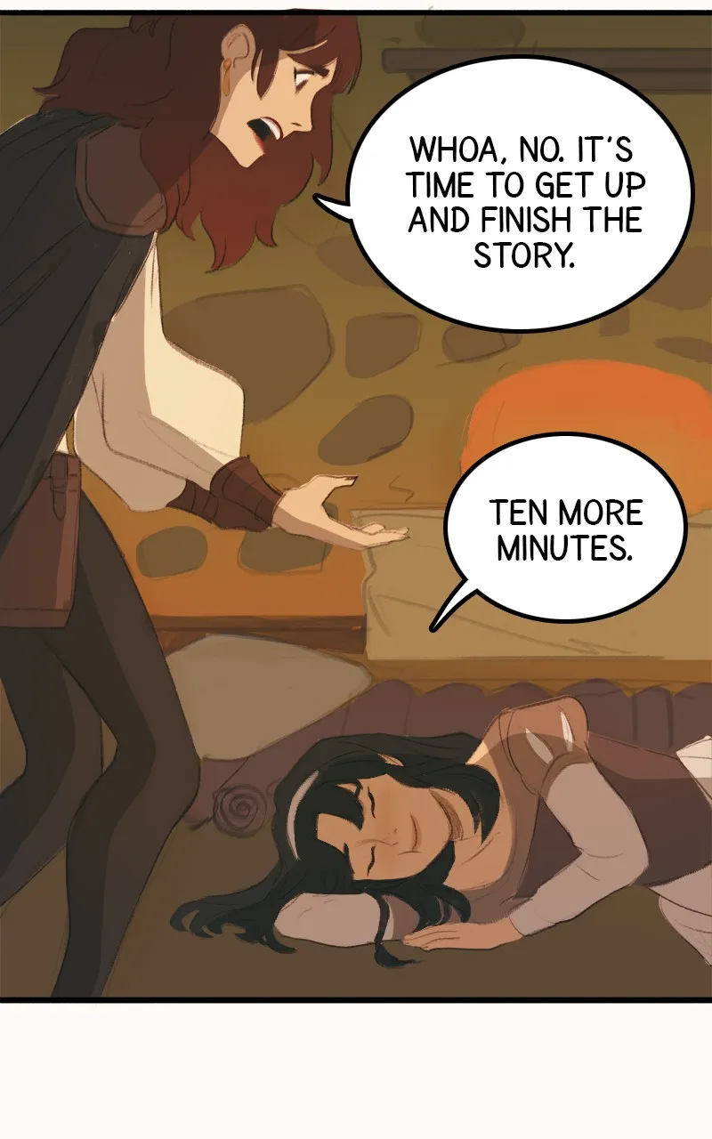 WEBTOON GREENLiGHT Chapter 29 page 68 - 