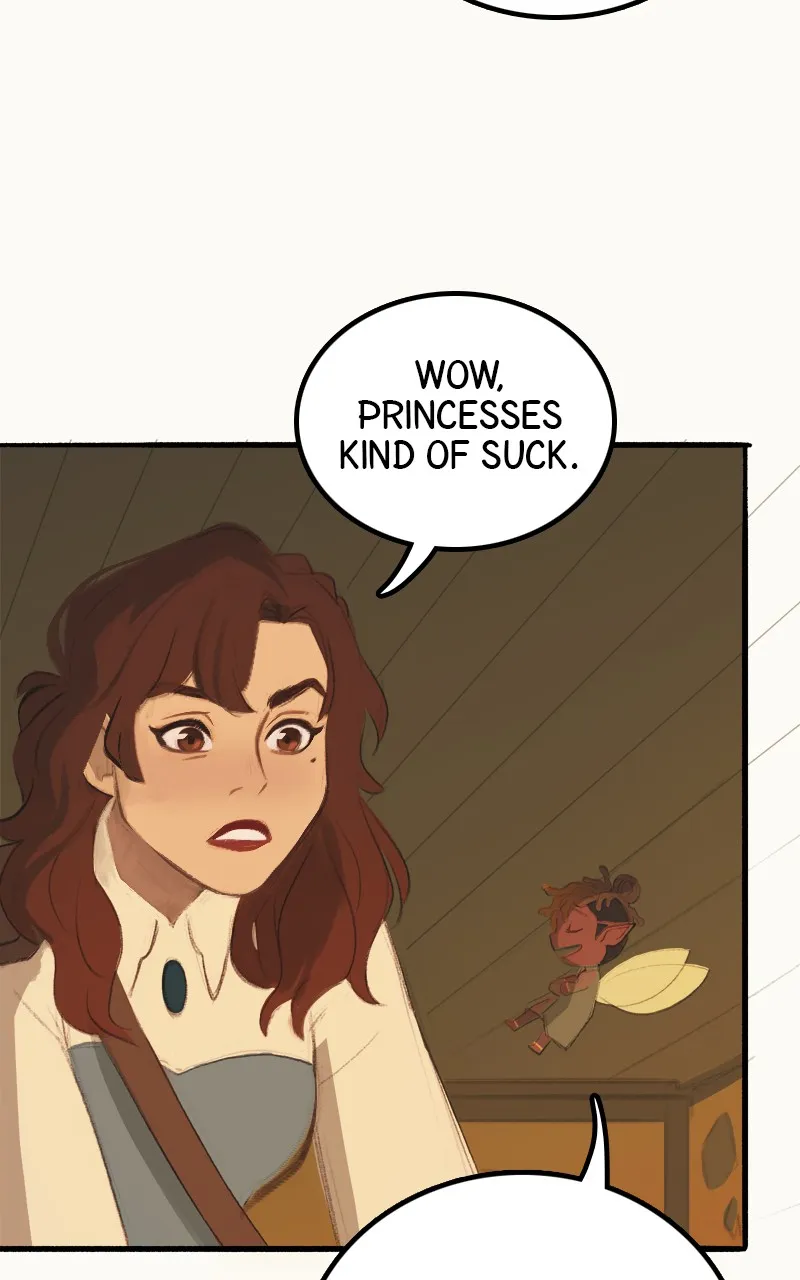 WEBTOON GREENLiGHT Chapter 29 page 70 - 