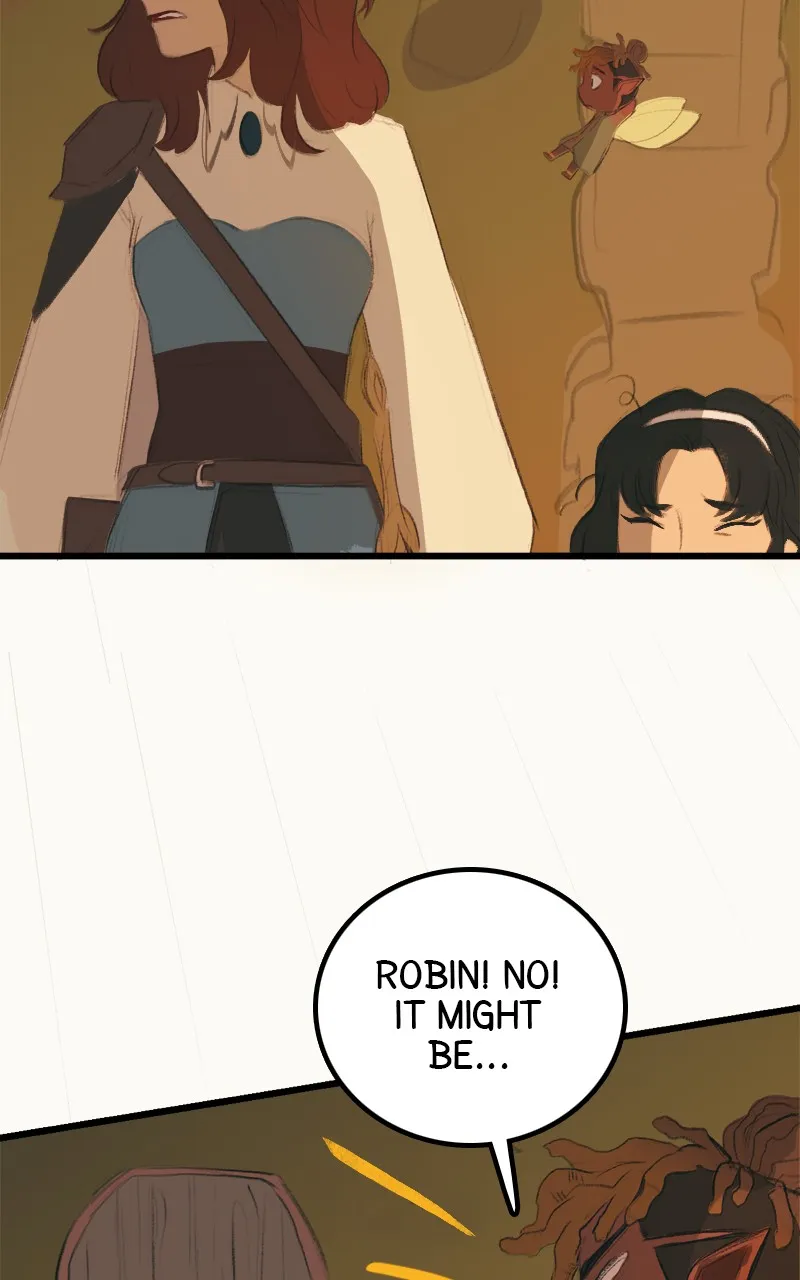 WEBTOON GREENLiGHT Chapter 29 page 72 - 