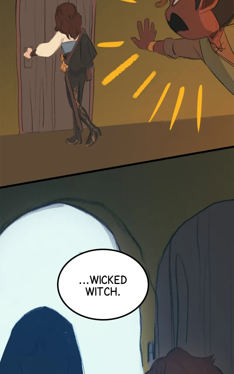 WEBTOON GREENLiGHT Chapter 29 page 73 - 