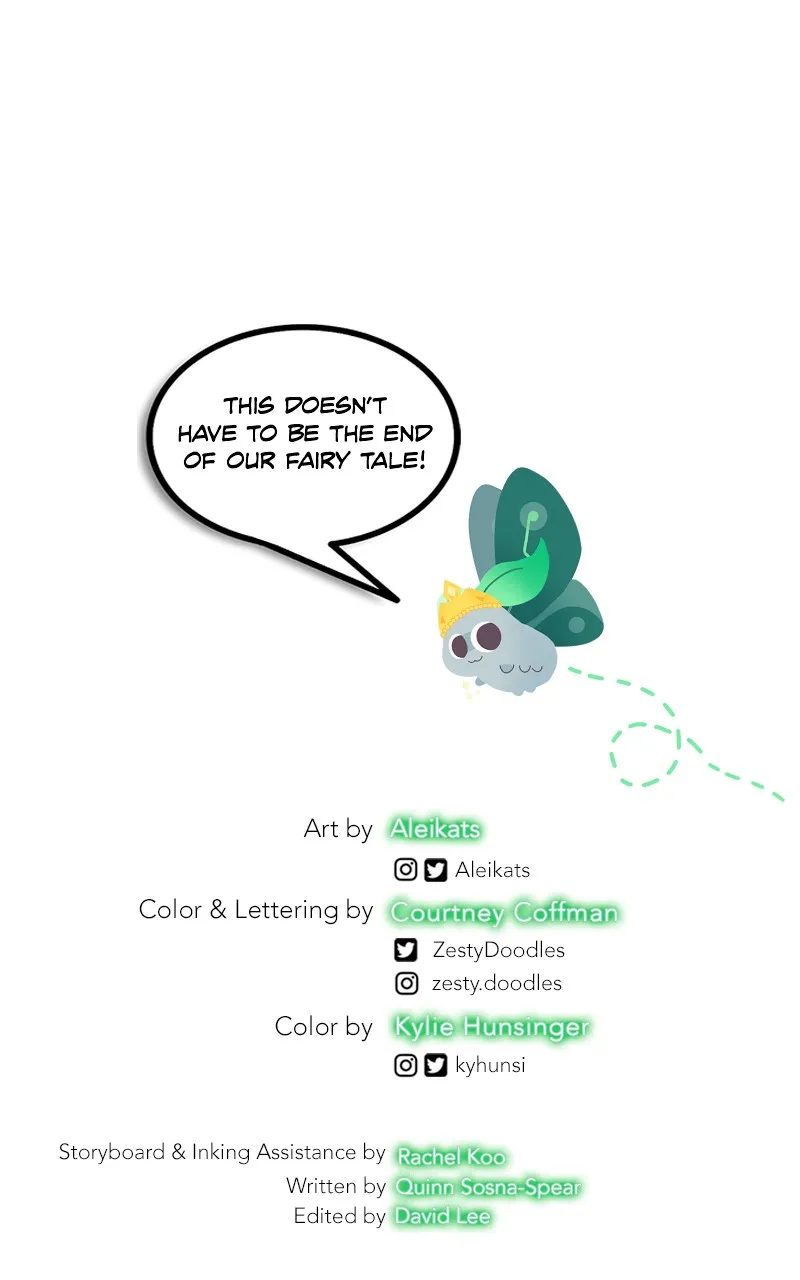 WEBTOON GREENLiGHT Chapter 29 page 79 - 