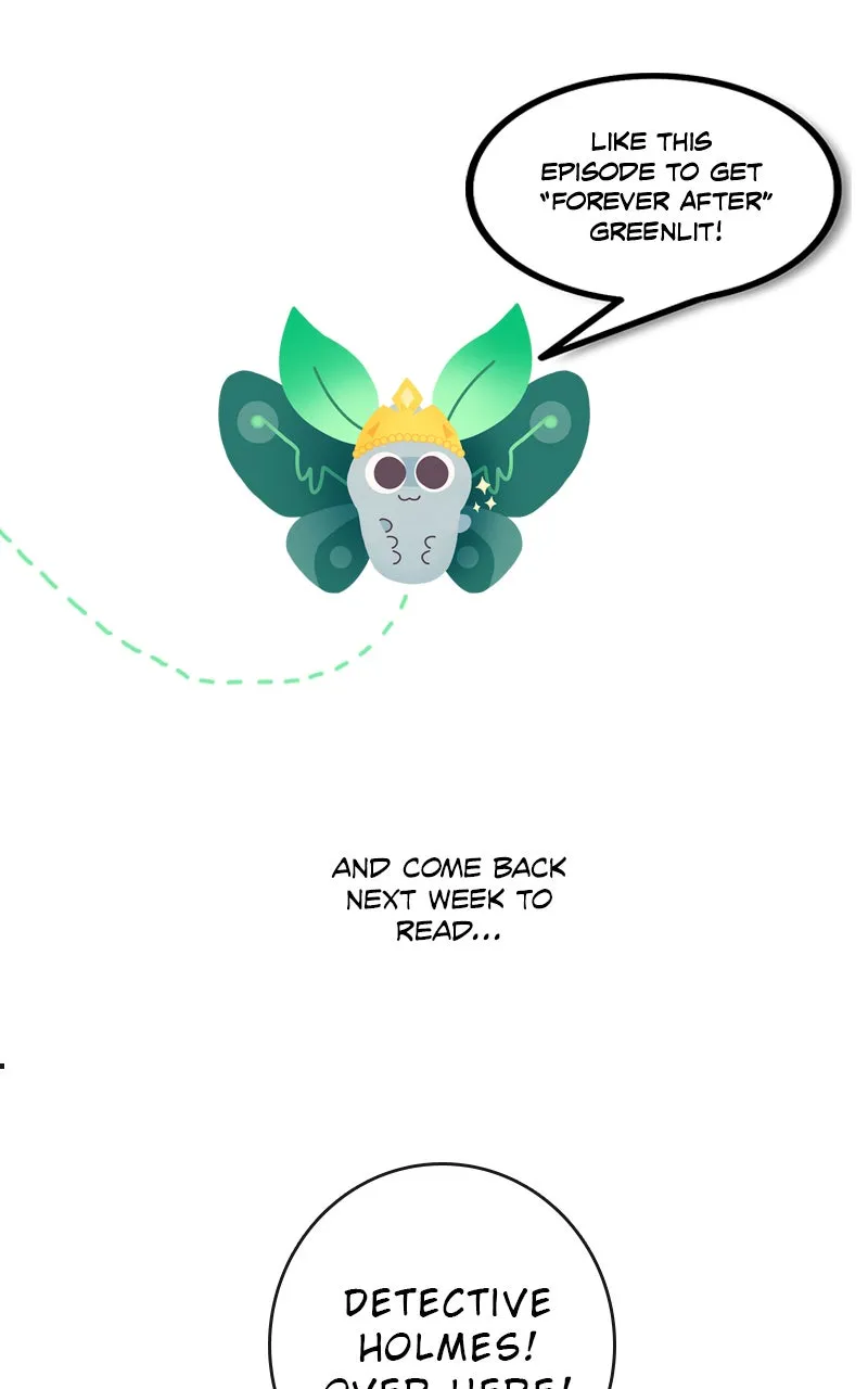 WEBTOON GREENLiGHT Chapter 29 page 80 - 
