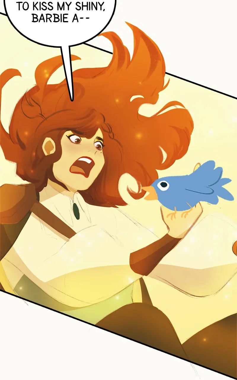 WEBTOON GREENLiGHT Chapter 29 page 9 - 