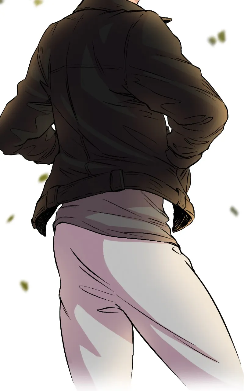 WEBTOON GREENLiGHT Chapter 29 page 83 - 