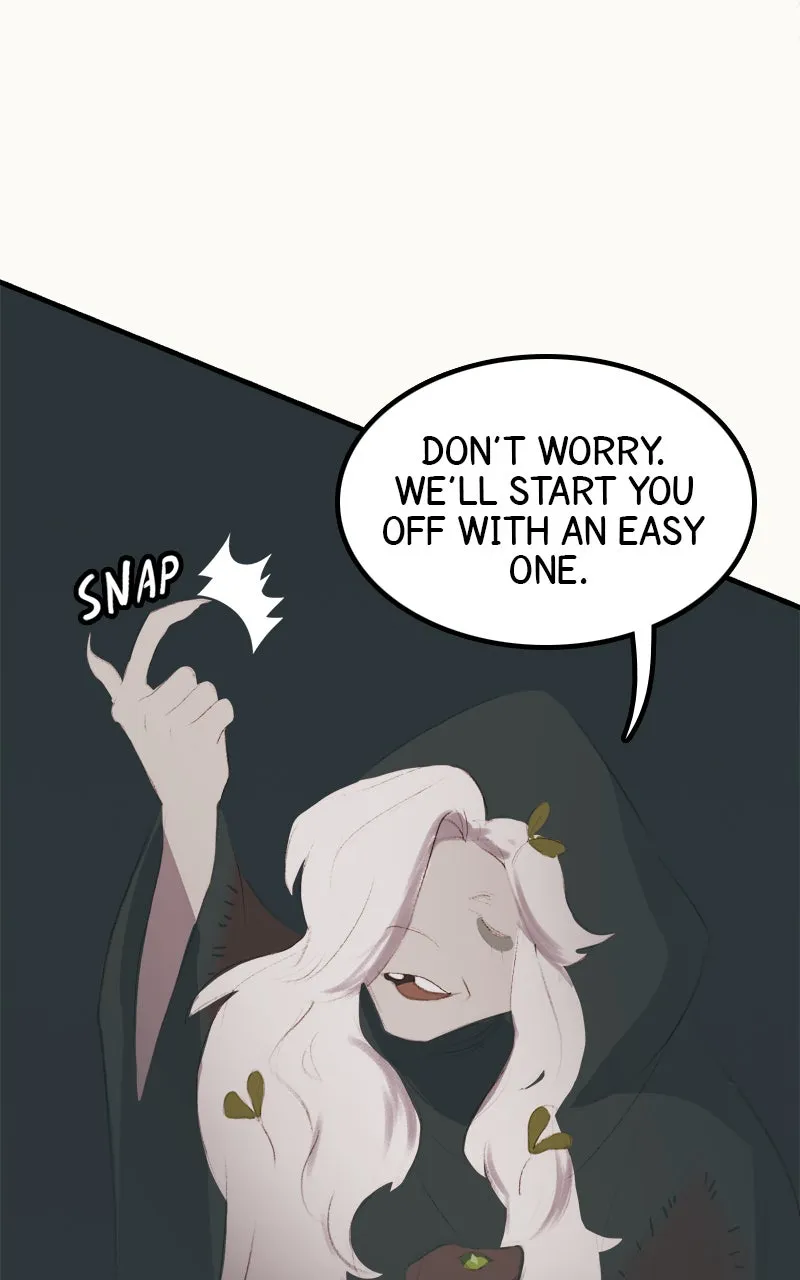 WEBTOON GREENLiGHT Chapter 29 page 10 - 