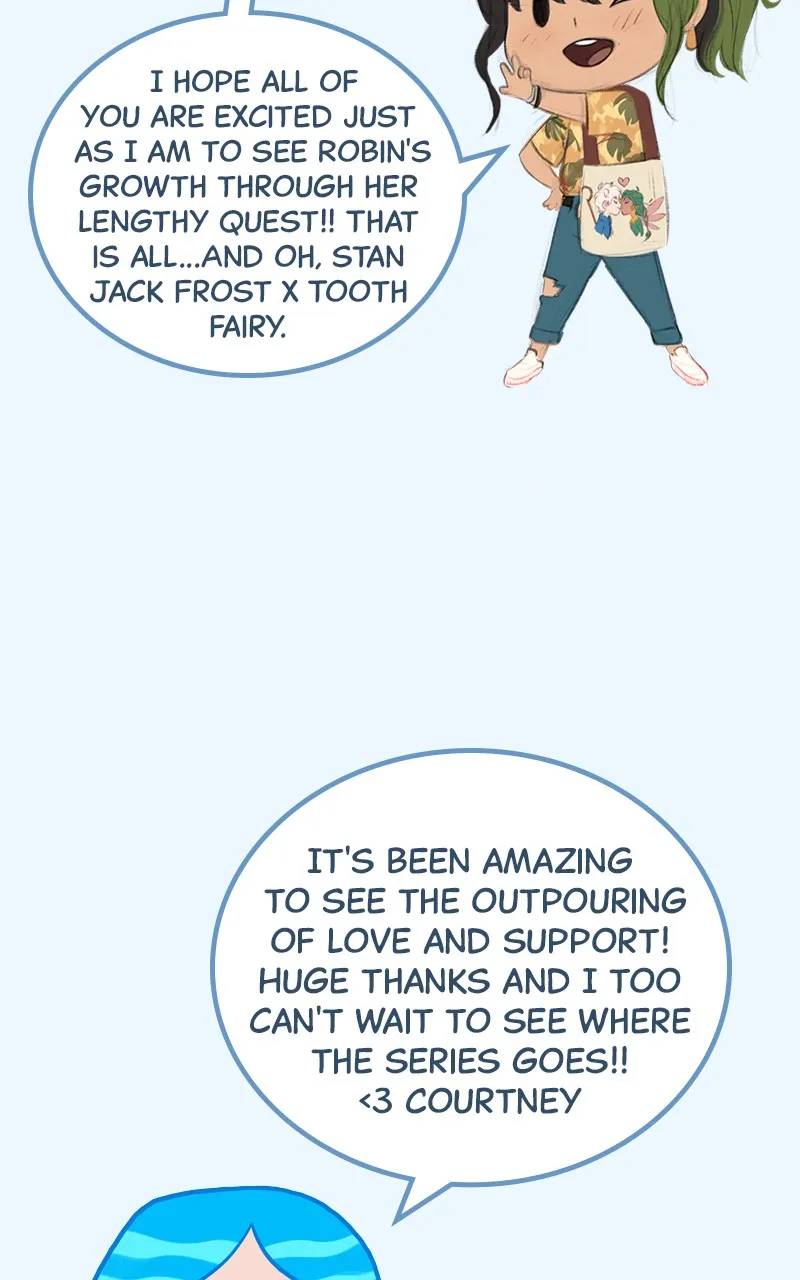 WEBTOON GREENLiGHT Chapter 30 page 11 - 