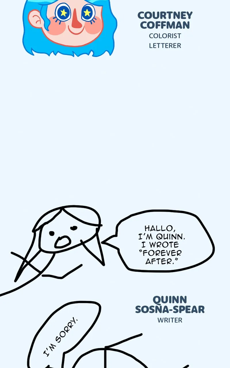 WEBTOON GREENLiGHT Chapter 30 page 12 - 