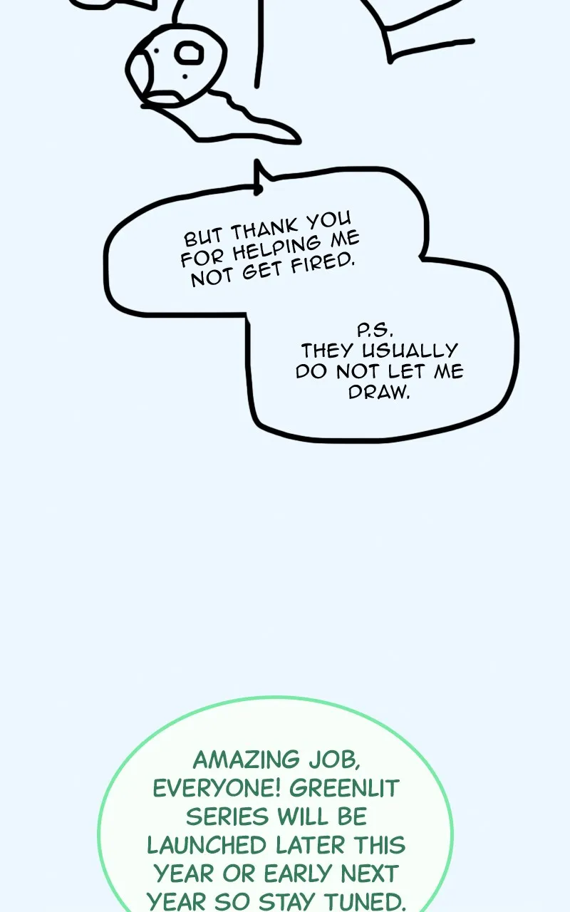 WEBTOON GREENLiGHT Chapter 30 page 13 - 