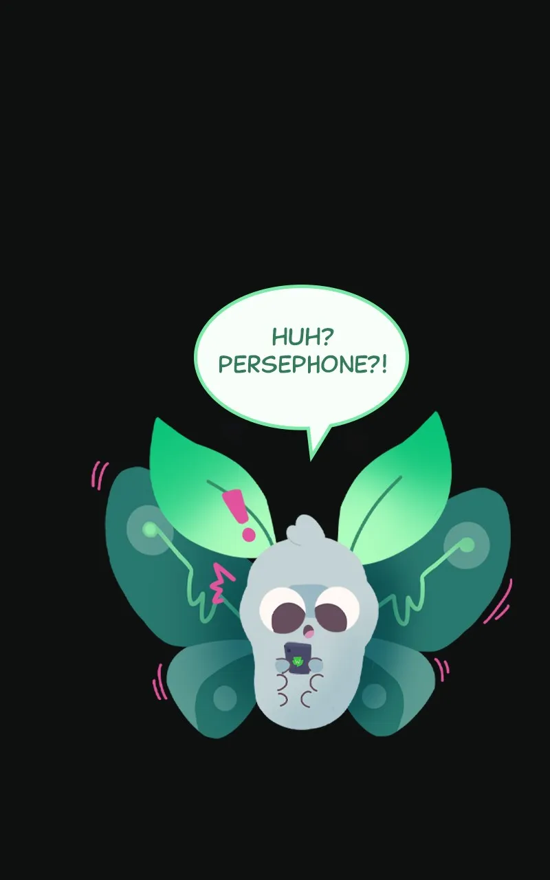 WEBTOON GREENLiGHT Chapter 30 page 3 - 