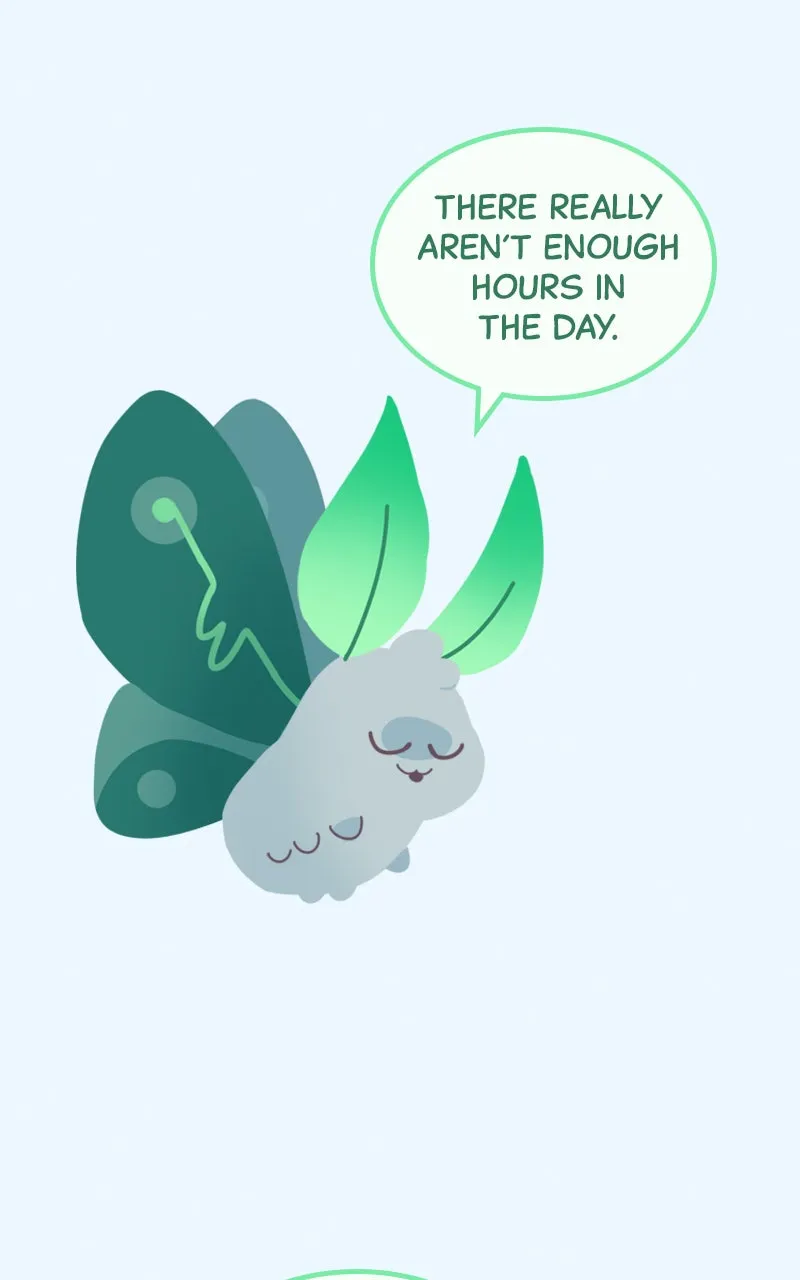 WEBTOON GREENLiGHT Chapter 30 page 6 - 
