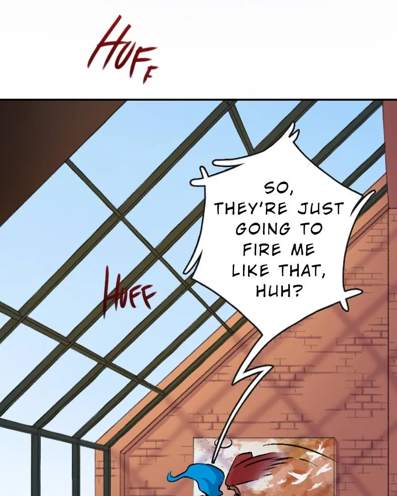 WEBTOON GREENLiGHT Chapter 31 page 14 - 
