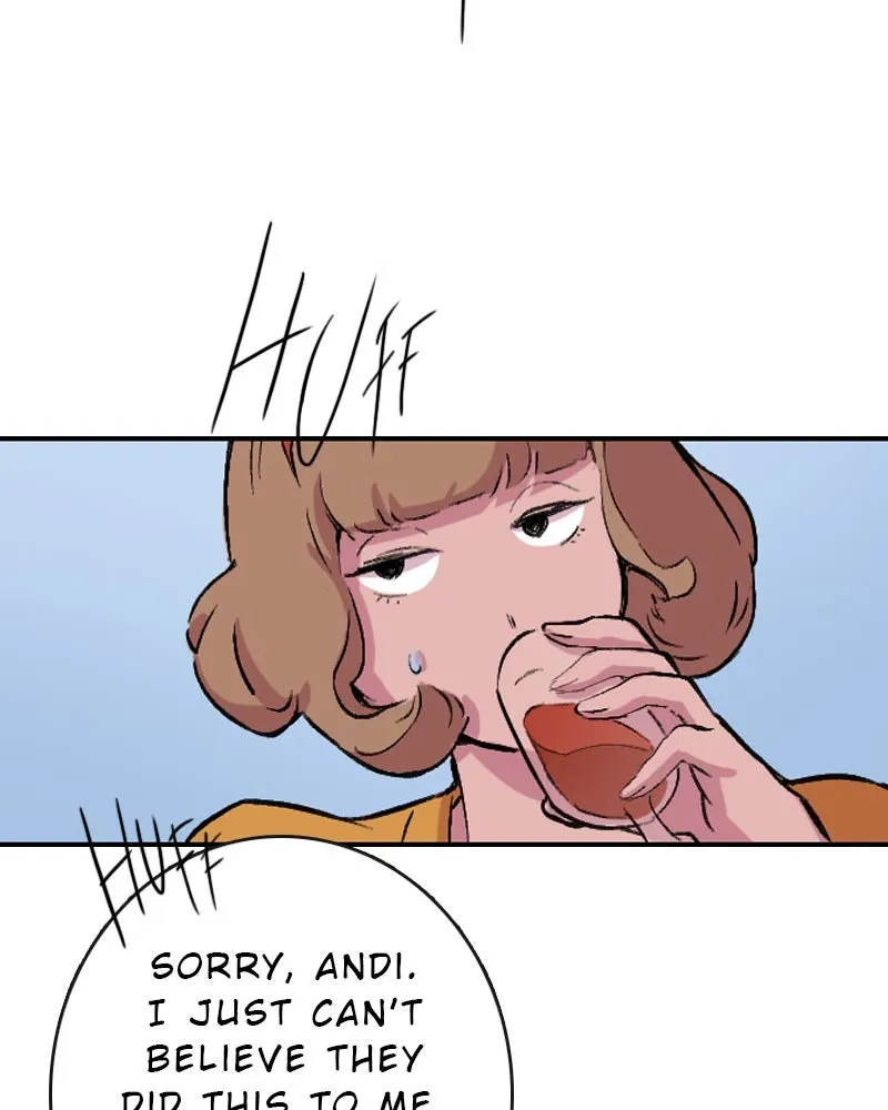 WEBTOON GREENLiGHT Chapter 31 page 19 - 