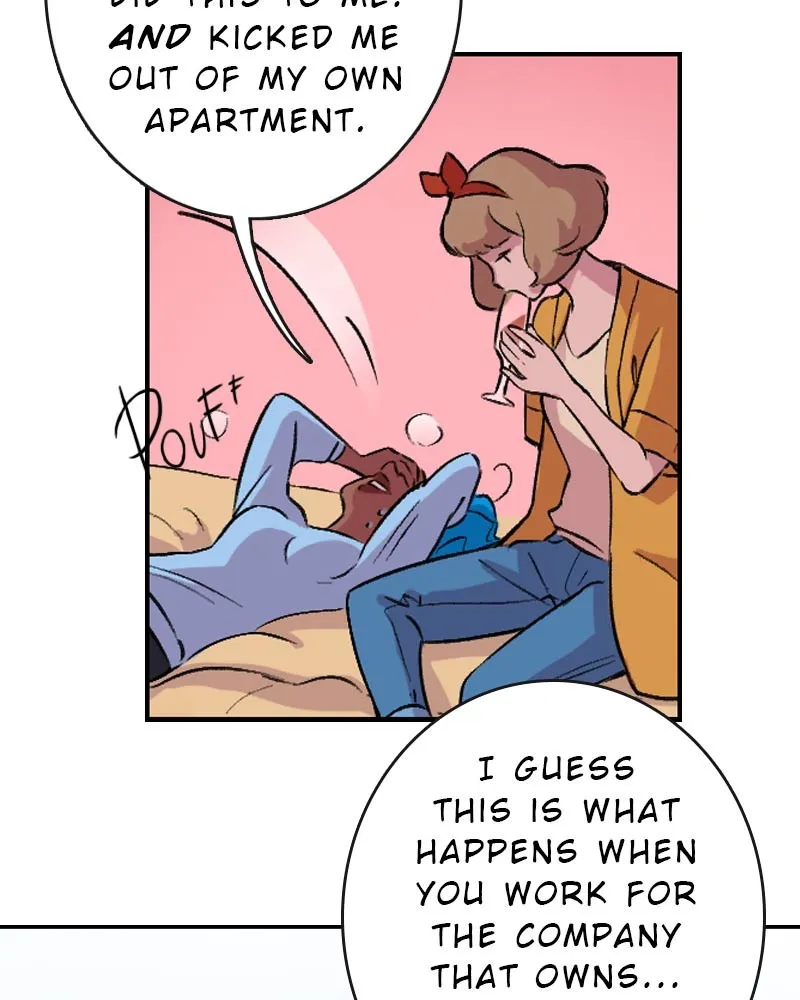 WEBTOON GREENLiGHT Chapter 31 page 20 - 
