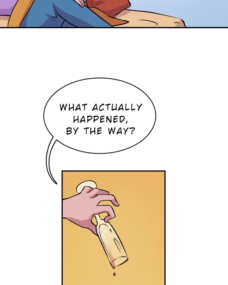 WEBTOON GREENLiGHT Chapter 31 page 22 - 