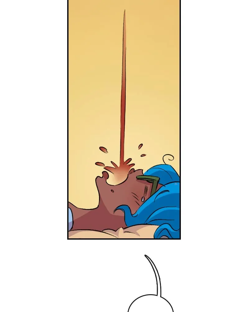 WEBTOON GREENLiGHT Chapter 31 page 23 - 