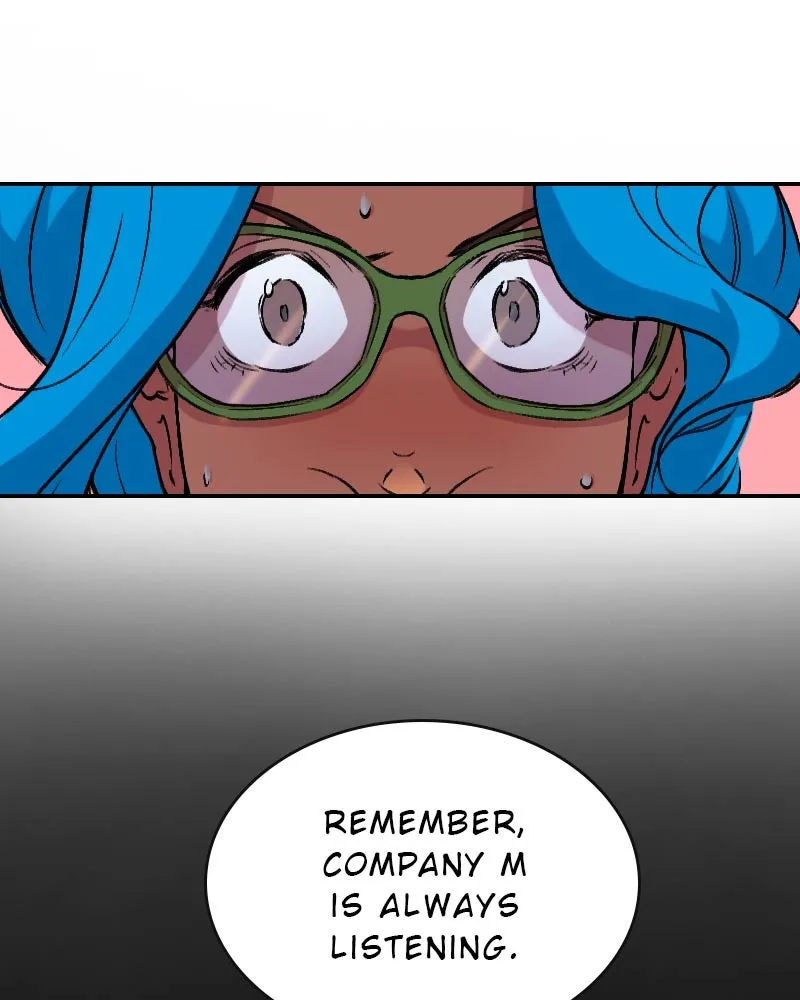 WEBTOON GREENLiGHT Chapter 31 page 25 - 