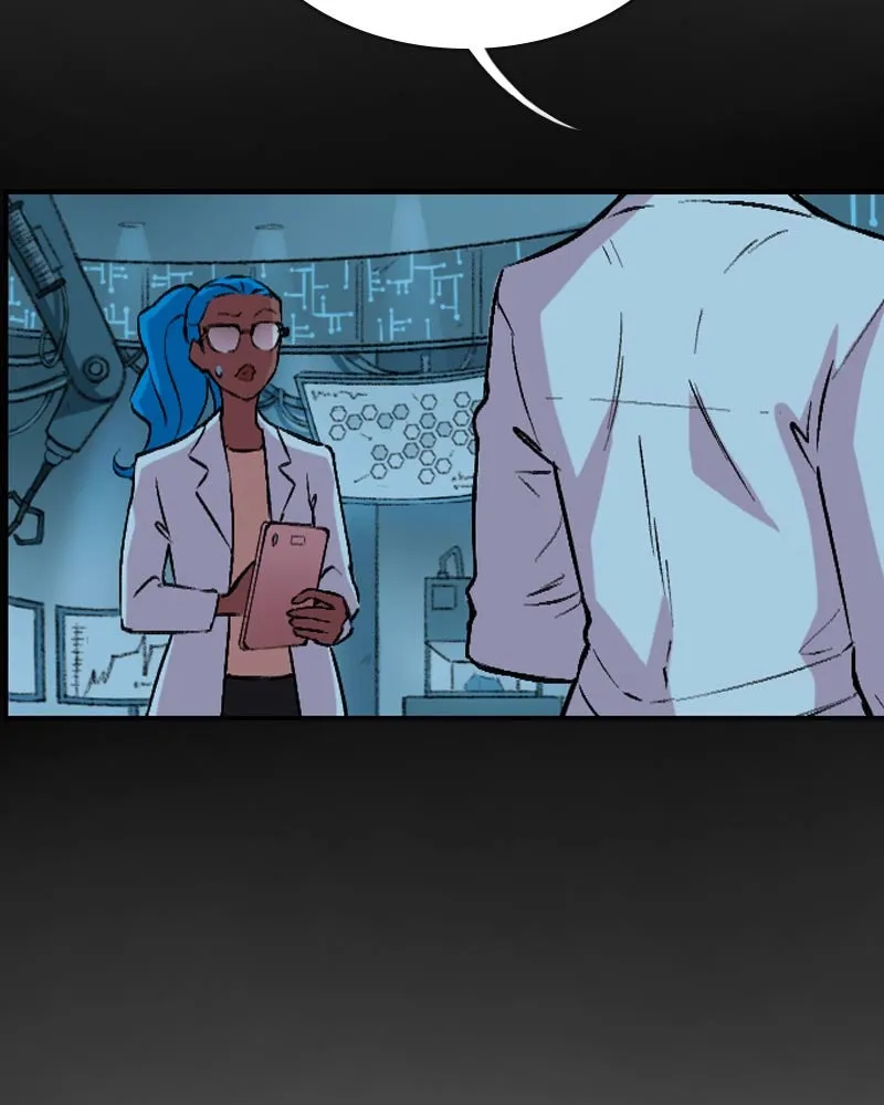 WEBTOON GREENLiGHT Chapter 31 page 26 - 