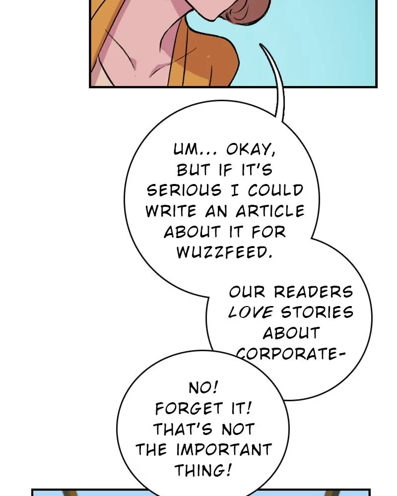 WEBTOON GREENLiGHT Chapter 31 page 29 - 