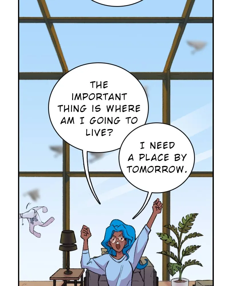 WEBTOON GREENLiGHT Chapter 31 page 30 - 