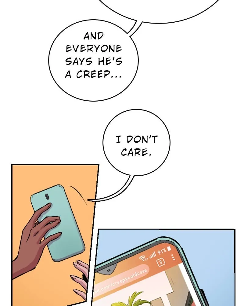 WEBTOON GREENLiGHT Chapter 31 page 35 - 