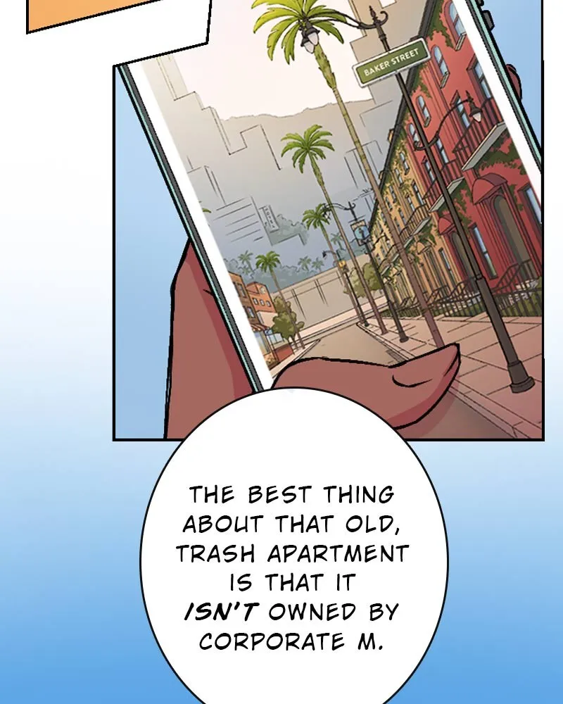 WEBTOON GREENLiGHT Chapter 31 page 36 - 
