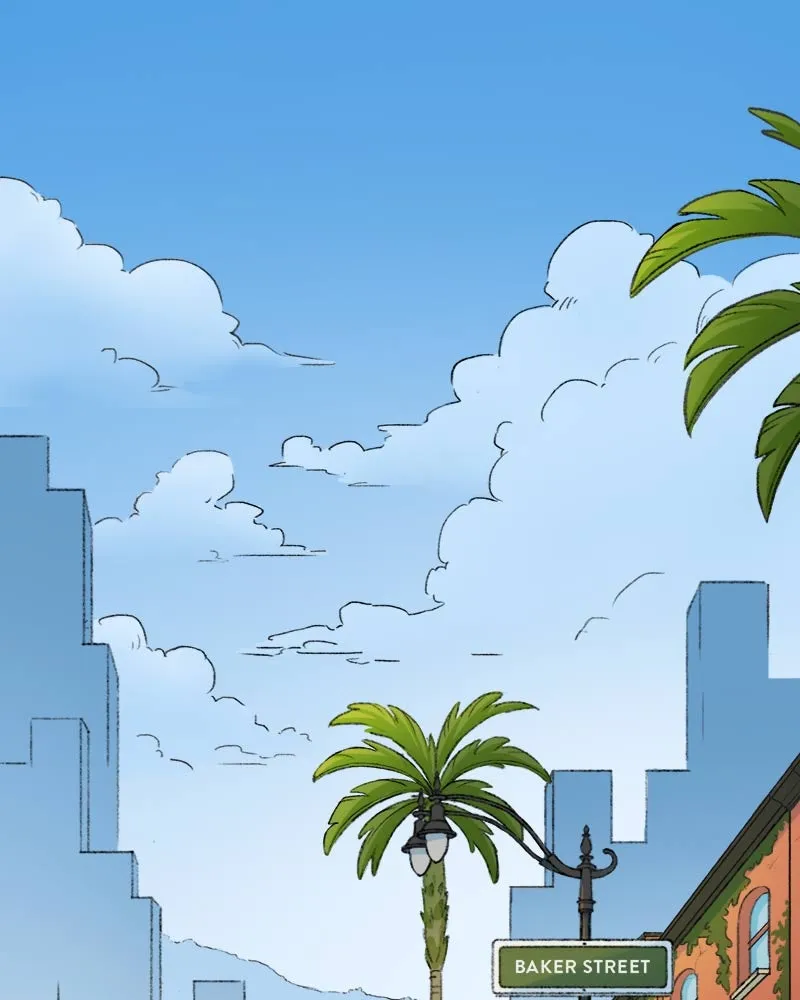 WEBTOON GREENLiGHT Chapter 31 page 38 - 