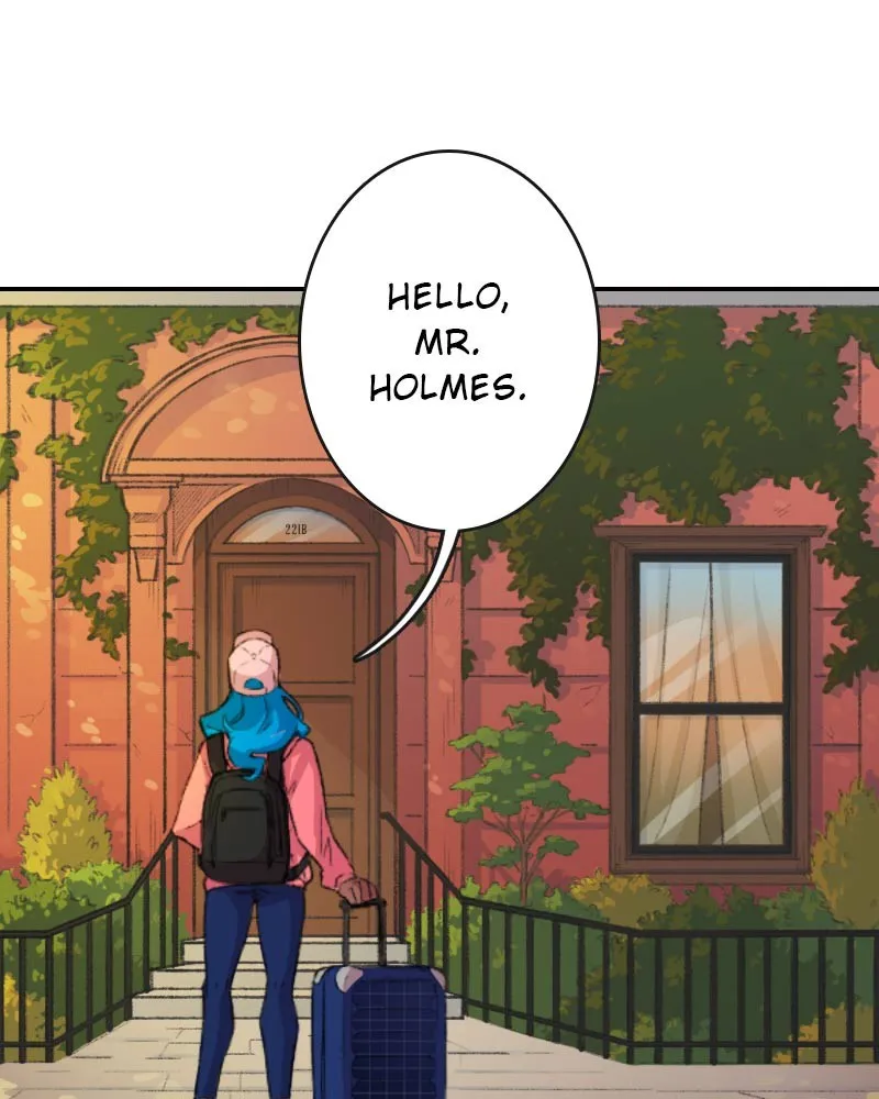 WEBTOON GREENLiGHT Chapter 31 page 40 - 